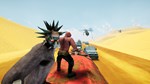 MEATGRINDER  АВТОДОСТАВКА STEAM GIFT RUSSIA - изображение № 3