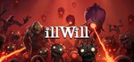 ILLWILL  АВТОДОСТАВКА STEAM GIFT RUSSIA