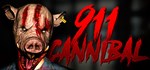 911: Cannibal Каннибал АВТОДОСТАВКА STEAM РОССИЯ