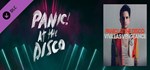 Beat Saber - Panic! At The Disco - Sugar Soaker  DLC
