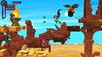 Shantae: Costume Pack  DLC STEAM GIFT РОССИЯ - изображение № 7