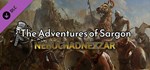 Nebuchadnezzar: The Adventures of Sargon  DLC STEAM