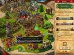 Desktop Dungeons Goatperson DLC  STEAM GIFT РОССИЯ - изображение № 2