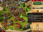 Desktop Dungeons Goatperson DLC  STEAM GIFT РОССИЯ - изображение № 6