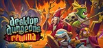 Desktop Dungeons: Rewind  АВТОДОСТАВКА STEAM РОССИЯ