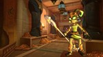 Dungeon Defenders: Awakened - Egyptian Costumes  DLC - изображение № 5