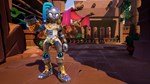Dungeon Defenders: Awakened - Egyptian Costumes  DLC - изображение № 2