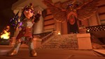 Dungeon Defenders: Awakened - Egyptian Costumes  DLC - изображение № 4