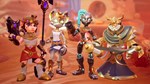 Dungeon Defenders: Awakened - Egyptian Costumes  DLC - изображение № 6