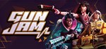 Gun Jam  АВТОДОСТАВКА STEAM GIFT RUSSIA