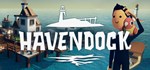 Havendock АВТОДОСТАВКА STEAM GIFT РОССИЯ