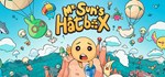 Mr. Sun's Hatbox  АВТОДОСТАВКА STEAM GIFT РОССИЯ