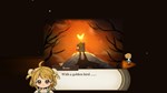 Volcano Princess  АВТОДОСТАВКА STEAM GIFT РОССИЯ - изображение № 3