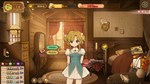Volcano Princess  АВТОДОСТАВКА STEAM GIFT РОССИЯ - изображение № 6