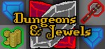 Dungeons & Jewels  АВТОДОСТАВКА STEAM GIFT РОССИЯ
