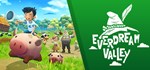 Everdream Valley  АВТОДОСТАВКА STEAM GIFT РОССИЯ