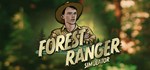 Forest Ranger SimulatorАВТОДОСТАВКА STEAM GIFT РОССИЯ