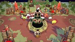 Cult of the Lamb: Heretic Pack  DLC STEAM GIFT РОССИЯ - изображение № 4