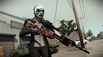 PAYDAY 2: McShay Weapon Pack 4  DLC STEAM GIFT РОССИЯ - изображение № 4