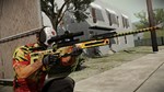 PAYDAY 2: McShay Weapon Pack 4  DLC STEAM GIFT РОССИЯ - изображение № 2