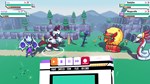 Cassette Beasts  АВТОДОСТАВКА STEAM РОССИЯ - изображение № 7