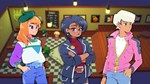 Cassette Beasts  АВТОДОСТАВКА STEAM РОССИЯ - изображение № 2
