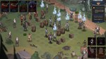 Пепел Богов: Путь / Ash of Gods: The WaySTEAM РОССИЯ - изображение № 2