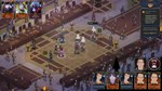 Пепел Богов: Путь / Ash of Gods: The WaySTEAM РОССИЯ - изображение № 7