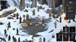 Пепел Богов: Путь / Ash of Gods: The WaySTEAM РОССИЯ - изображение № 6