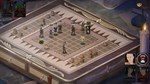 Пепел Богов: Путь / Ash of Gods: The WaySTEAM РОССИЯ - изображение № 4
