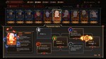 Пепел Богов: Путь / Ash of Gods: The WaySTEAM РОССИЯ - изображение № 3