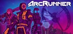 ArcRunner  АВТОДОСТАВКА STEAM GIFT РОССИЯ