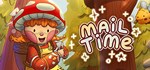 Mail Time  АВТОДОСТАВКА STEAM GIFT РОССИЯ