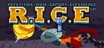 RICE - Repetitive Indie Combat Experience STEAM GIFT