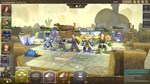Wildermyth - Снаряжение и облики  DLC STEAM РОССИЯ - изображение № 2