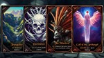 Knight Crawlers  АВТОДОСТАВКА STEAM GIFT РОССИЯ - изображение № 5