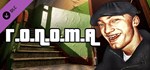 Г.О.П.О.Т.А - приключения на ж/д станции  DLC STEAM