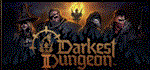 Darkest Dungeon II 2  АВТОДОСТАВКА STEAM GIFT РОССИЯ