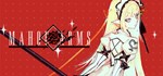 Mahou Arms  АВТОДОСТАВКА STEAM GIFT RUSSIA