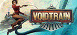 Voidtrain  АВТОДОСТАВКА STEAM GIFT РОССИЯ