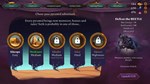 Creeping Deck: Pharaoh's CurseАВТОДОСТАВКА STEAM GIFT - изображение № 7
