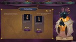 Creeping Deck: Pharaoh's CurseАВТОДОСТАВКА STEAM GIFT - изображение № 3