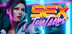 SEX Tentacles [18+]  АВТОДОСТАВКА STEAM РОССИЯ
