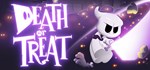 Death or Treat  АВТОДОСТАВКА STEAM GIFT RUSSIA