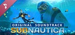 Subnautica Soundtrack  DLC STEAM РОССИЯ