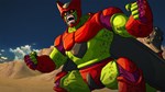 DRAGON BALL XENOVERSE 2 - HERO OF JUSTICE Pack 2  DLC - изображение № 5