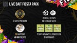 Fishing Planet: Live Bait Fiesta Pack  DLC STEAM GIFT - изображение № 2