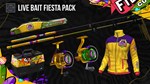 Fishing Planet: Live Bait Fiesta Pack  DLC STEAM GIFT - изображение № 4