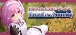 How a Retired Strategist Saved the Country STEAM GIFT