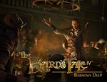 The Bard's Tale IV: Barrows Deep STEAM KEY GLOBAL+РФ